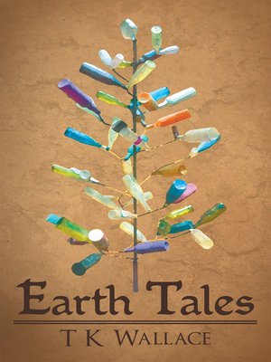 cover image of Earth Tales